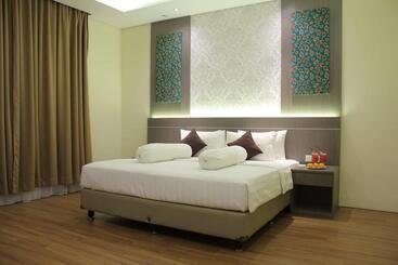 Hotel Nevada Ketapang