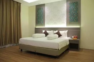 Hotel Nevada Ketapang