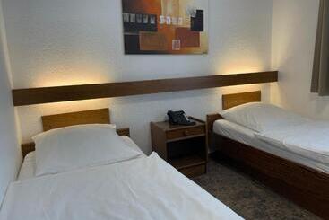 בית מלון כפרי Regina