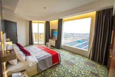 Hotel Lechateau Boutique