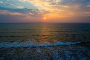 فندق The Villa By Contemporary Ceylon