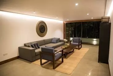 ホテル The Villa By Contemporary Ceylon
