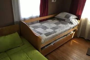 Hostel Hospedaje Lago Llanquihue