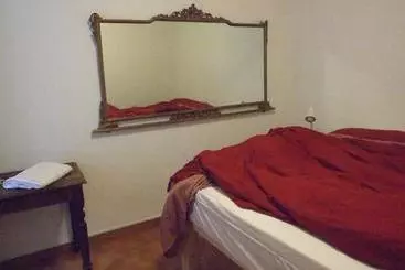 ベッドアンドブレックファースト La Stufa Rossa