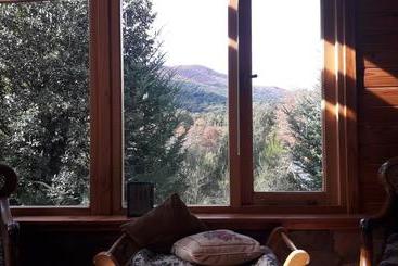 Bed and Breakfast Lo De Pablo