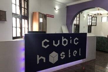 Cubic Hostel