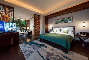 Honor Hotels & Resorts Yun Shu Dali