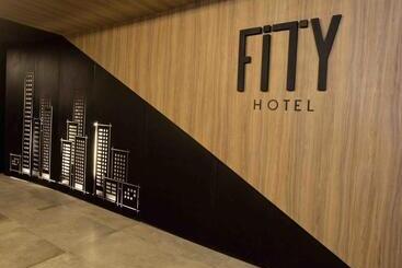 Hotell Fity