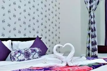 Hotel Garh Kumbha
