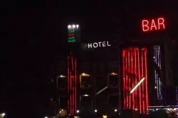 Hotel Laxmi Palace