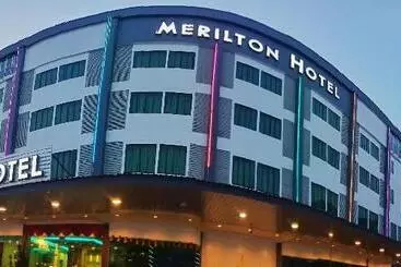 Hotelli Merilton