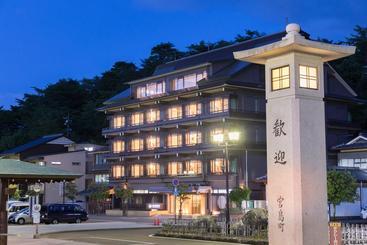 בית מלון כפרי Miyajima Villa