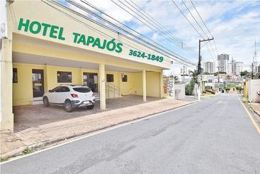 Hotel Tapajós