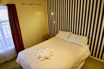 Railway Hotel/motel Hokitika