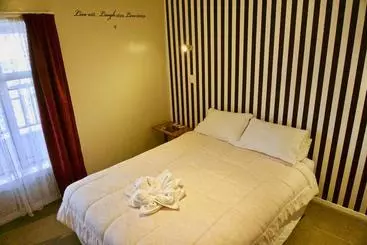 Railway Hotel/motel Hokitika