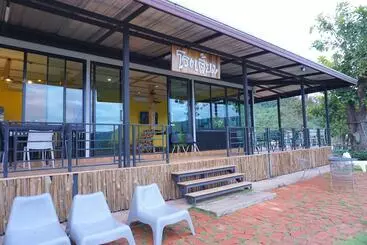 Resort Phu Sumphao Valley