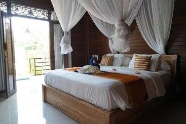 Hotel Karang Buncing Lembongan