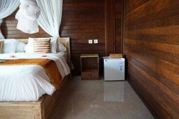 Hotel Karang Buncing Lembongan