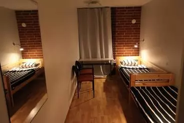 Hostel Siiram