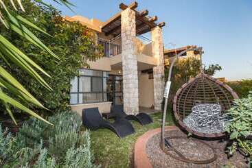 Hotelli קאמי מלון בוטיק