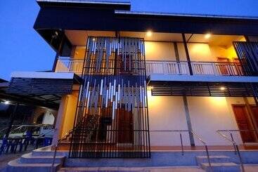 Szálloda Metha Palace