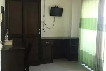 Hôtel Minta House