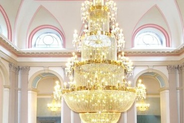 فندق Rockhill House