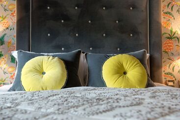 Отель Rockhill House