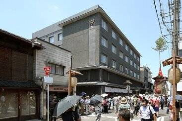 Hotel Vista Premio Kyoto Nagomitei