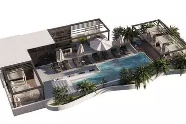 Hotel Luminoso Boutique