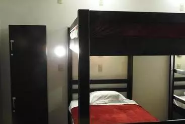 هاستل Casa Morenita Mía