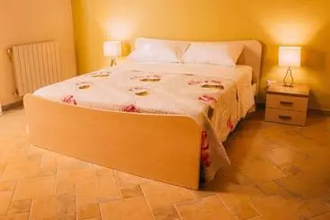B&b Sant Angelo