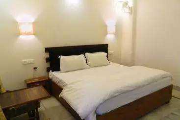 The Bougainvillea Bed & Breakfast