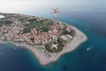 צימר Il Cirismiro