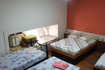 هتل Cabo Finisterra