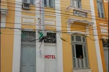 هتل Cabo Finisterra