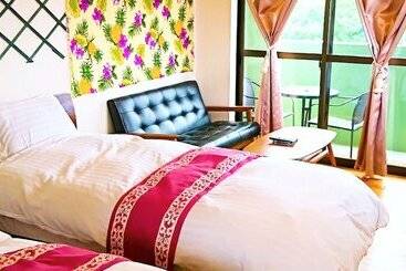 酒店 Cocoro Malolo