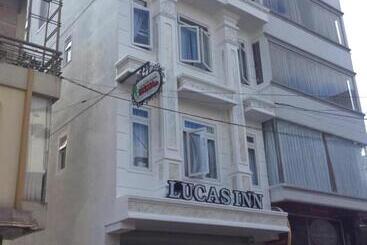Szálloda Lucas Inn