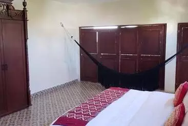 Hotel Maculís