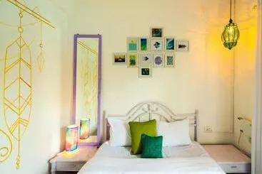 Hôtel Oyo 9788 Home 1 Bhk Near Lpk Waterfront