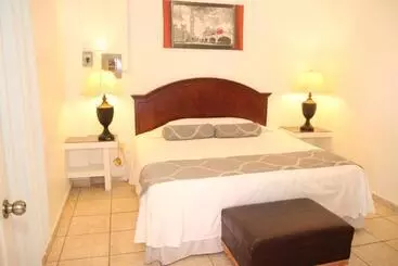 هتل Posada Doña Rubino