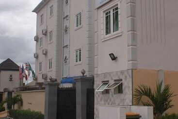 בית מלון כפרי Procare Suites And Resort Limited