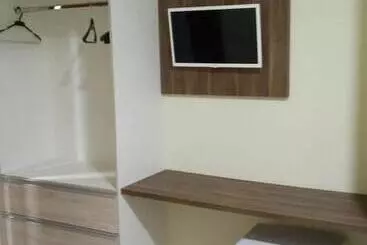 La Palma Hotel Fazenda