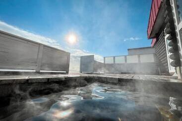 فندق على الطريق Oceanview 貸別荘hosuikan