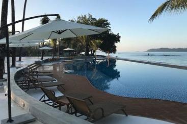 Pristine Mermaid Resort