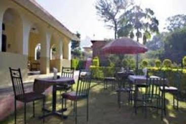 Roopam Resort