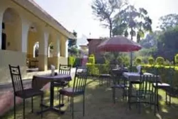 Roopam Resort