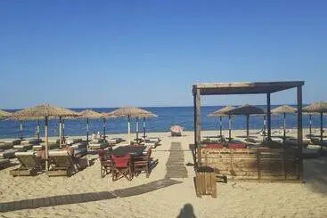 Pensão Mandola Del Mare
