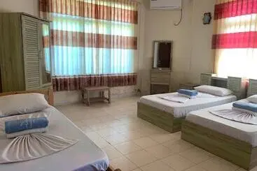 Pensão Sea Breeze View