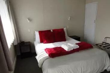 Anchorage Motel